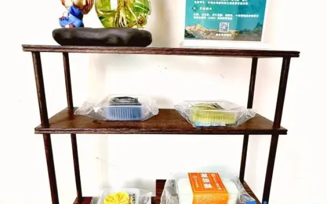 Hangzhou Shusheng Longjing Hotel
