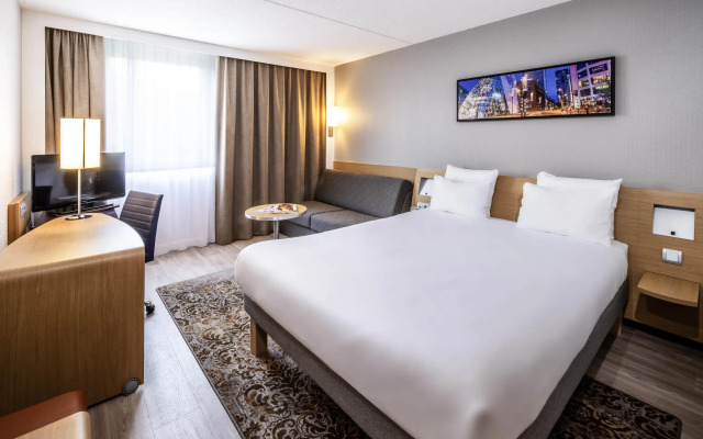 Novotel Rotterdam Schiedam