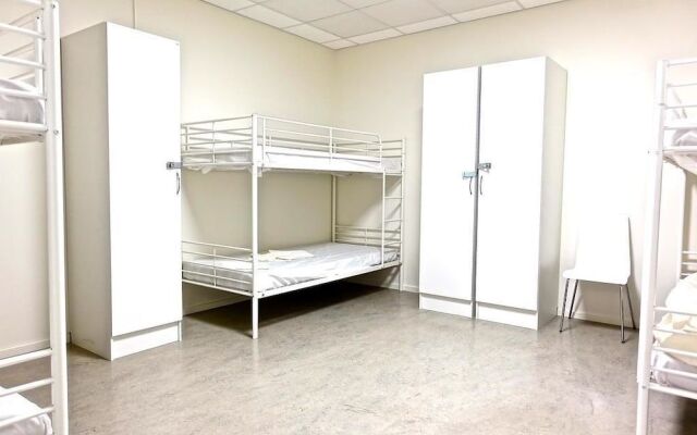 Hostel by Bromma