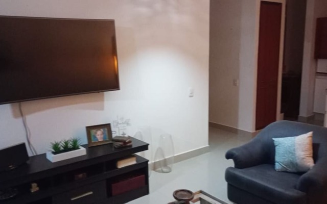 Beautiful Laguna Club Resort apartment