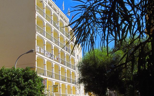 Hotel Vibra Vila