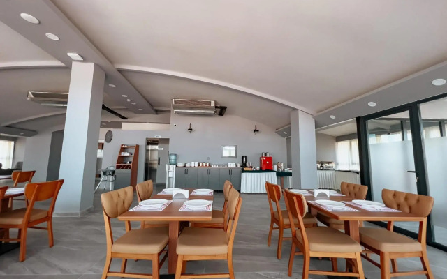 Yalçindağ Otel Burdur