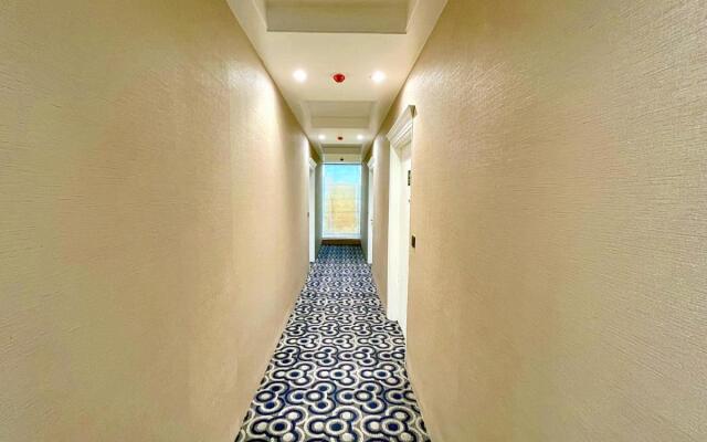 Skon Boutique By Orion Hotels