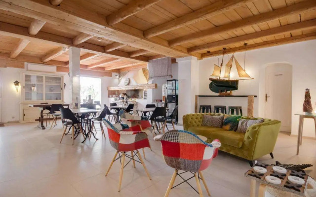 Contact Hôtel Le Provence