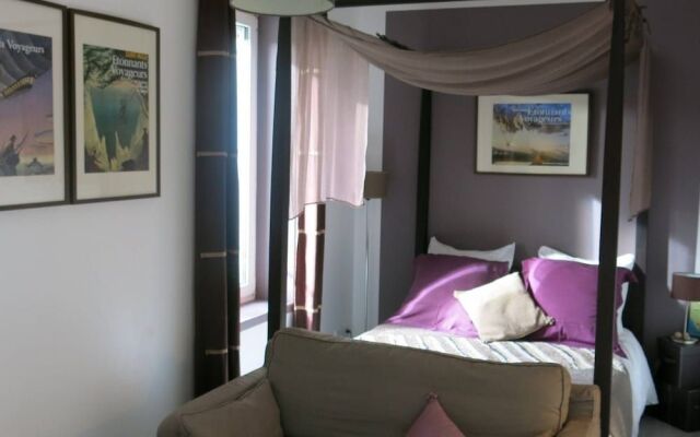 Villa Esprit de Famille