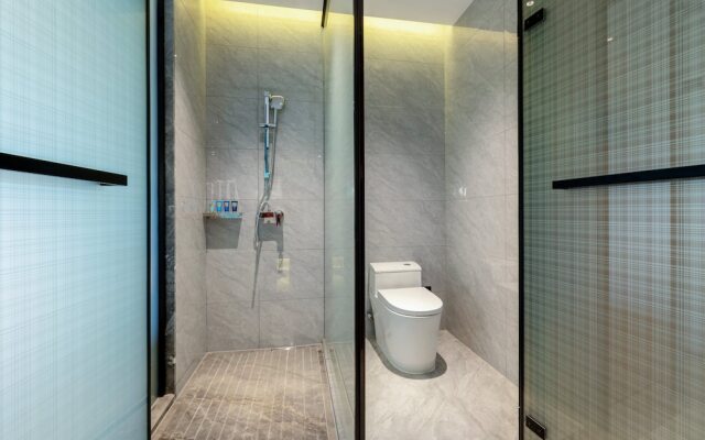 Grand Yuntian Yue Hotel Shenzhen Shekou