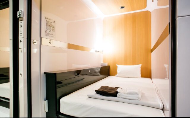 First Cabin TKP Nagoyaeki