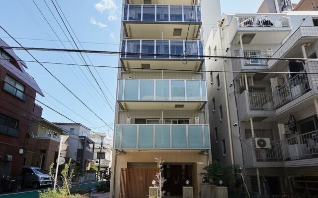 Cozy Home APT Otsuka B