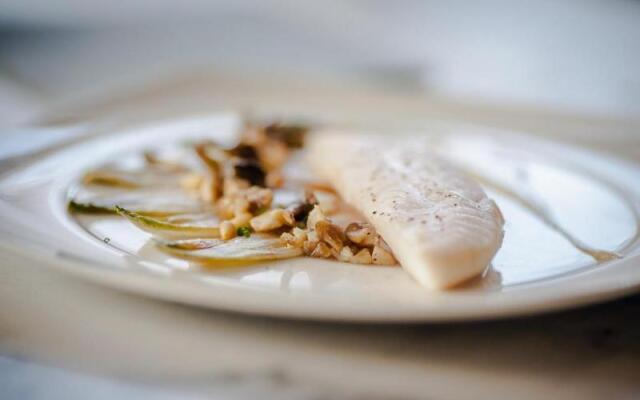 Logis Hotel Le Bourbon