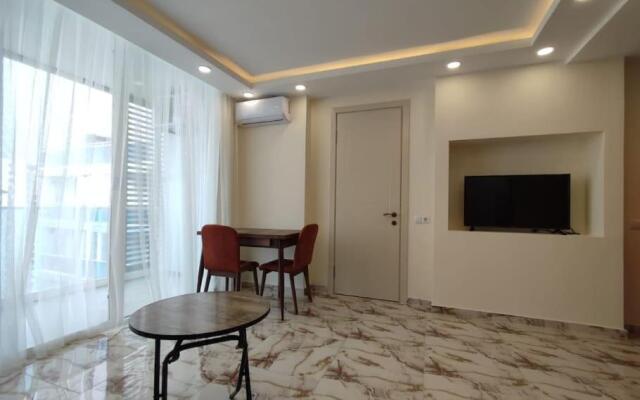 Leo Group luxury Apartment 15-314 Sunrise Batumi