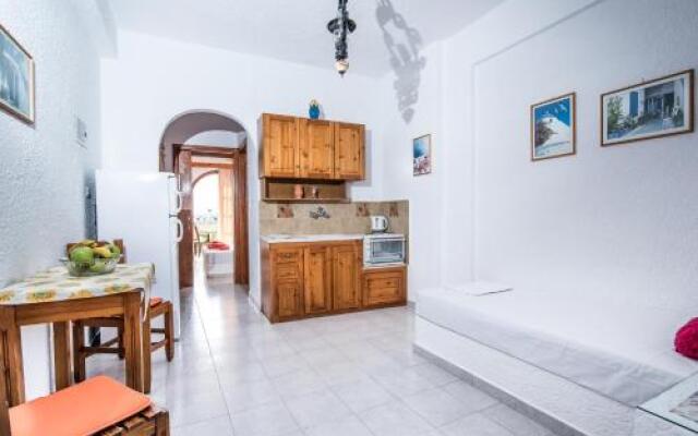 Olondio Apartments