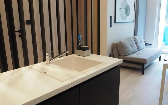 Apartament Olszówka Bielsko-Biała