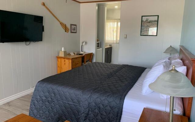 Town and Country Motel