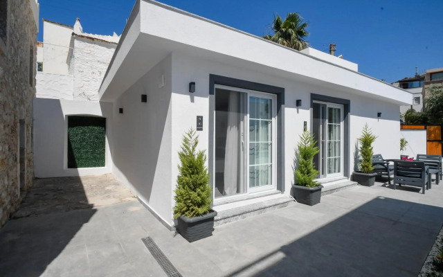 Swan Boutique Hotel