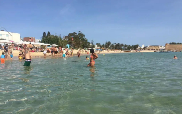 Hotel La Residence Hammamet