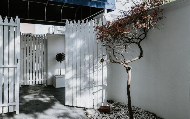 SoYa Apartment Hotel