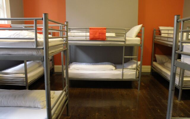 Albatross Hostel