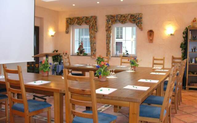 Rheinhotel Rüdesheim