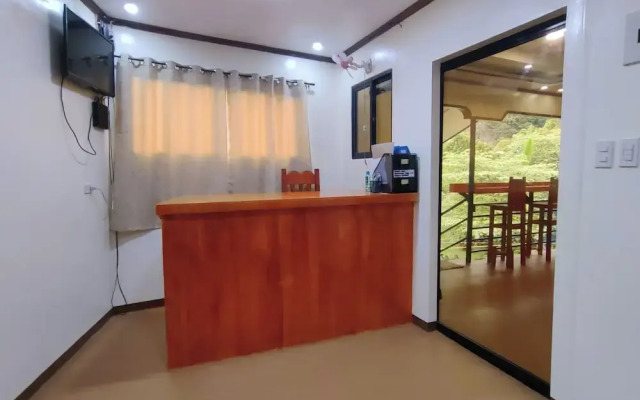 Summer Wind Pension House El Nido
