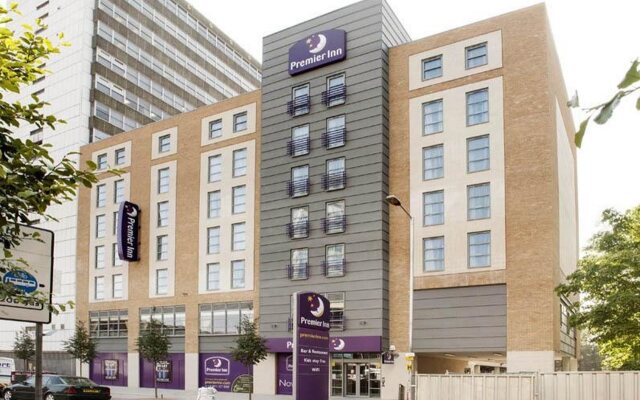 Premier Inn Croydon Town Centre