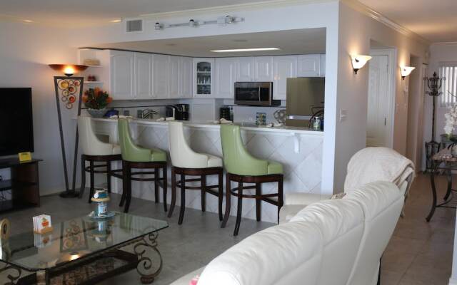 Starboard Village by Surfside VR