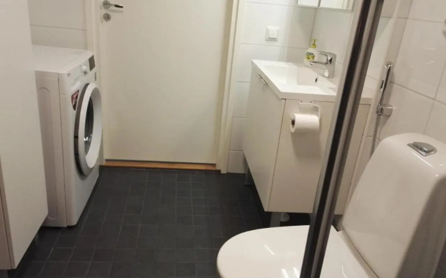 Apartment Satama