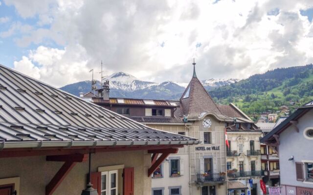 Villa Conseil Saint Gervais 11821