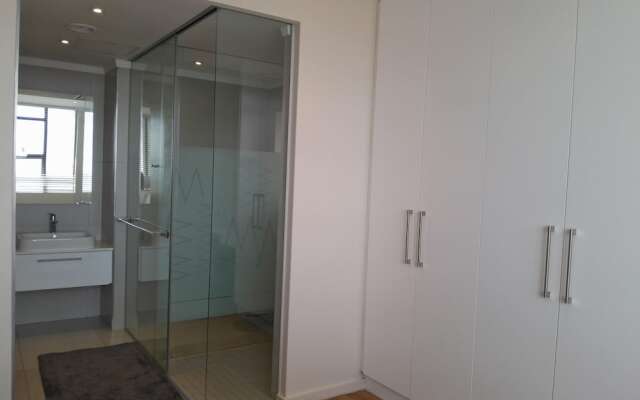 CGRSA Apartment Sandton