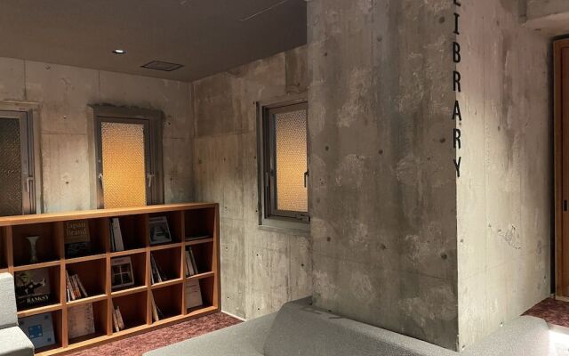 Amanek Inn Beppu Hotel