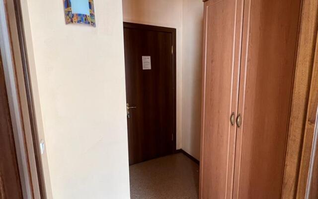 Полосухинский