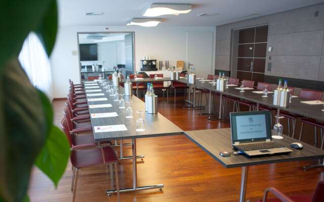 Hotel Sternen Oerlikon