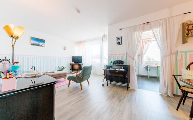 Private Apartment Stückenfeldstraße