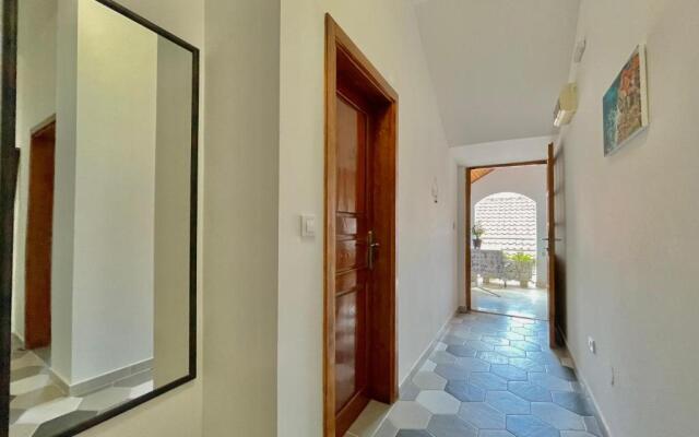 Garden House Budva