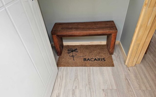Hotel Bacaris