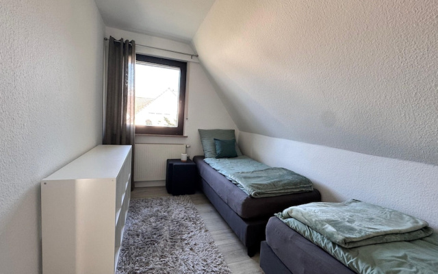 Holiday Home - Detached in Olsberg-bruchhausen