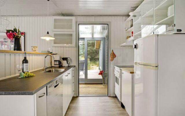 "Gitte" - 2.8km from the sea in Western Jutland