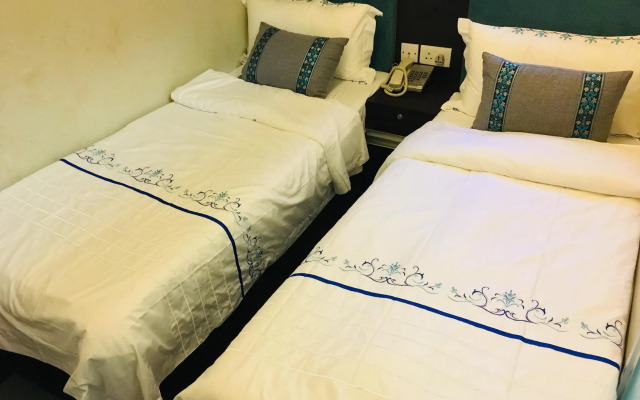 Seasons Hotel - Tsim sha tsui