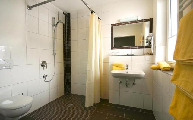 Apparthotel Birkenhof