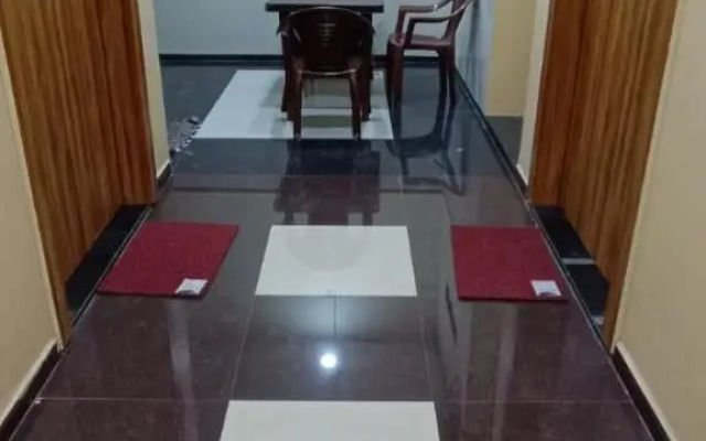 OYO Rooms Indore Ujjain Road