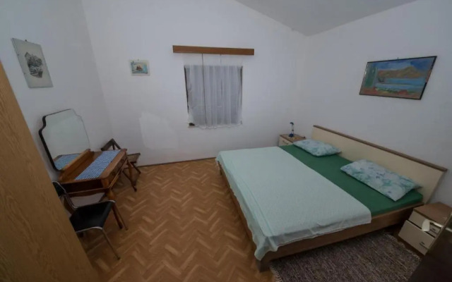 apartmani Nik