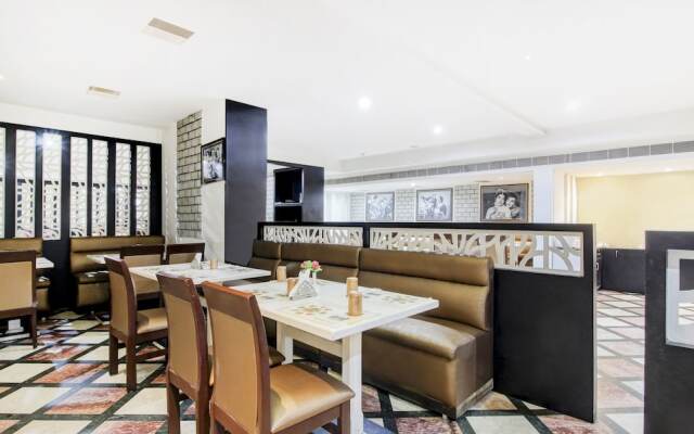 Sheraton Suites