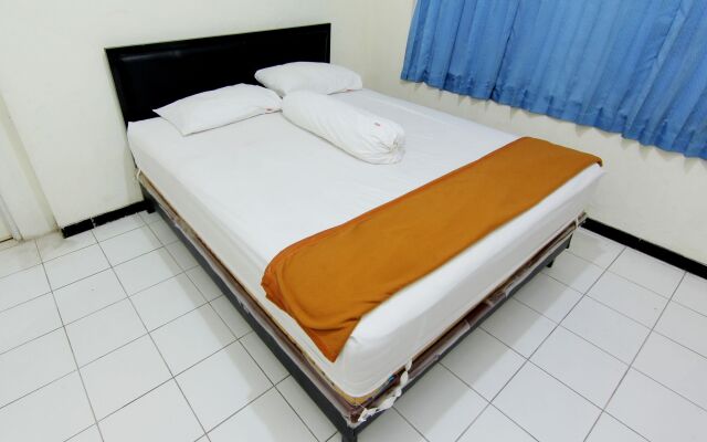 Hotel Dieng Permai