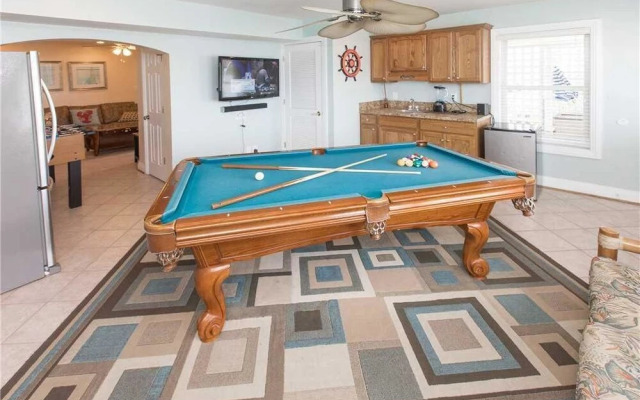 A Sea-cret Paradise - 8 Br Home