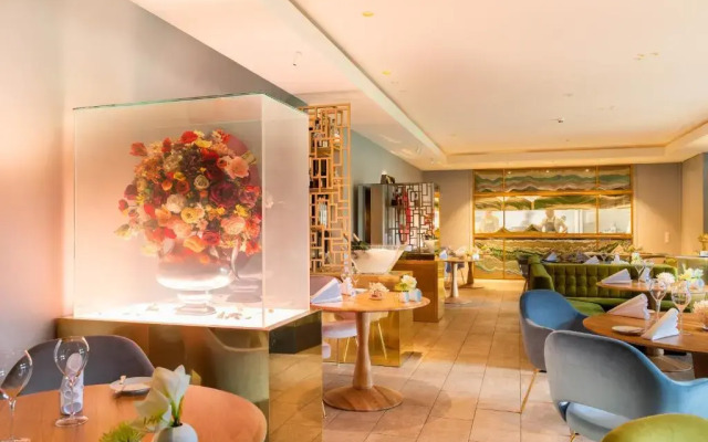 Restaurant Hotel Merlet