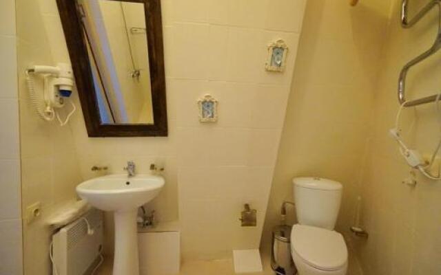 Aparthotel 4 stars Gagra