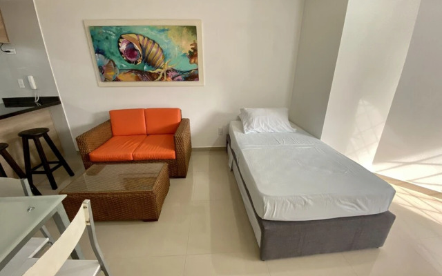 Apartamentos SOHO Basic - Mar Azul