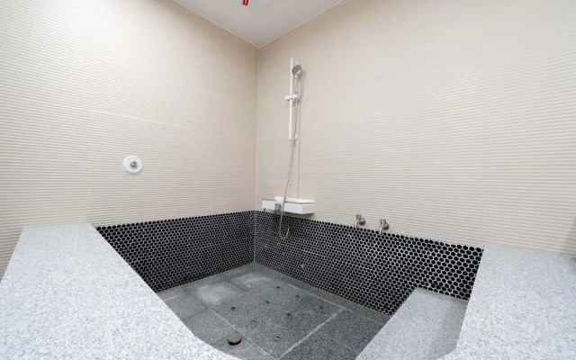 YTT Hotel Seomyun
