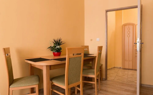 Apartment Libušina