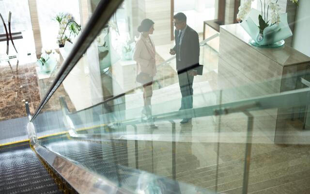 Hotel Santika Premiere Slipi Jakarta