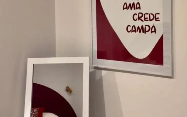 L'auberge U PAMPASGIOLU